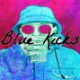 Smokii Smalls - Blue Kicks