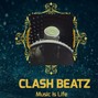 CLASH BEATZ - WINDOW PANE