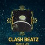 CLASH BEATZ - DETROIT GRIT