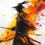 Jesse Diez - Samurai 