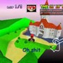 SPOOKPLANT - **oh shit