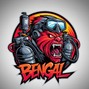 moosicfreak - Bengal - 164bpm - C# minor - prod moosicfreak_Current