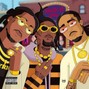 Mikeyindacut - [FREE] Migos Type Beat- MAMA (Prod. Mikeyindacut)