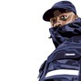 Mikeyindacut - [FREE] Skepta Type Beat- Batman (Prod. Mikeyindacut)