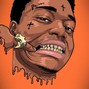 Mikeyindacut - [FREE] Kodak Black x 21 Savage Type Beat (Prod. Mikeyindacut)
