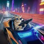kostka.matous - Lost in Neon Lights