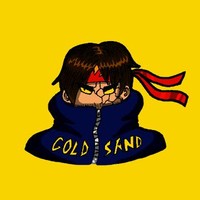 GOLDSAND