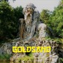 GOLDSAND - Colossus Tomb