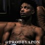 APON - 21 SAVAGE TYPE BEAT - "WOUNDS"