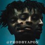 APON - AGGRESSIVE METRO BOOMIN X 21 SAVAGE TYPE BEAT - "EXECUTION"