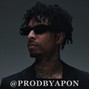 APON - 21 SAVAGE TYPE BEAT - "SILENT SINS"