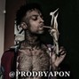 APON - 21 SAVAGE TYPE BEAT - "UNFORGIVEN"