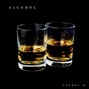 Asahel M  - Alcohol Type Beat - Hip Hop Rap Instrumental (Produced By Asahel M)