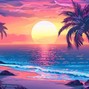 Alessandro - Upbeat 80's Style Pop Beat