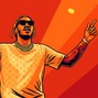 Beat Kidd - FREE FUTURE Type Beat x Freestyle Trap Beat | 2025 Hip Hop Instrumental
