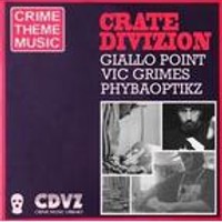 Crate Divizion