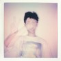 Liam Odd - WHITE TEE
