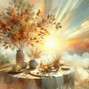 Crazy Tunes Studio - Morning Glam