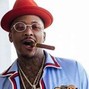 TheRealDJPerryn - DJ Mustard x YG - Livin Type Beat (Prod.DJPerryn)