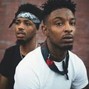 TheRealDJPerryn - 21 savage x Kodack Black x Metro boomin - Southside Type Beat (Prod @therealdjperryn)