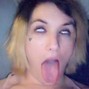 coldblankstare - Ahegao