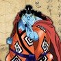 Mugiwara - Jinbei