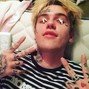 Lil Morgan  - Lil Peep x Trippie Redd - Leave (140bpm)