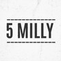 5 MILLY BEATS - Bando