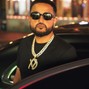 Sol Mack - (FREE) NAV Type Beat - Kings of the moon