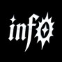 inf0 - get out