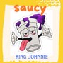 Johnnie Dolla - SAUCY