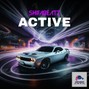 SHIFABEATZ - Asake, Travis Scott - Active (Type Beat) By Shifabeatz no Sign