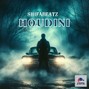 SHIFABEATZ - Eminem - Houdini ft. Jay z, Kendrik Lamar, Dax Type beat