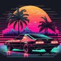 Estebambam - ''Synth'' | Synthwave x Retropop Type beat - 126 Bpm - D# minor