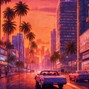 Estebambam - "Vice city" | Synthwave x 80s x Retrowave Type beat - 126 Bpm - A# minor 