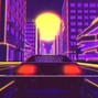 Estebambam - "Neon" | Synthwave x 80s x Retrowave Type beat - 108 Bpm - F minor