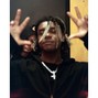 wilke - type ken carson x kanye west light flashing 130 bpm