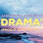 O-GUN Beats - "Drama" - NSG x Darkoo UK Afroswing Type Beat