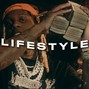 Hejlos - "LIFESTYLE" - LIL DURK x FUTURE TYPE BEAT