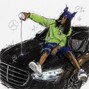 osxvr! - Frame - [BUY 2 GET 1 FREE] Baby Smoove Type Beat
