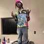 osxvr! - Steppin - [BUY 2 GET 1 FREE] Baby Smoove Type Beat