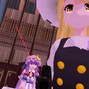 marisaguap - gensokyo
