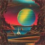 eylax psych - UFO LANDING