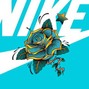 KamerRain - Blue Rose
