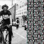 KamerRain - Black Lives Matter