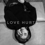 jacketkkid - «love hurts» (prod. jacketkkid)