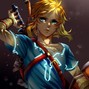 Tamashi - Hero of the wild