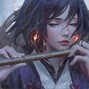 Tamashi - is peace an option?..