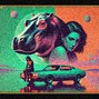 prodbypatchs - kiss from a hippo
