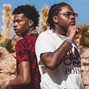 YooFrank - 'Back On It' Lil Baby x Gunna